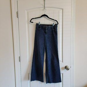 Express Design Studio Jeans Size 0